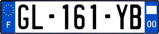 GL-161-YB
