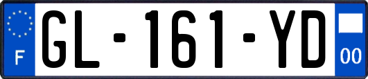 GL-161-YD