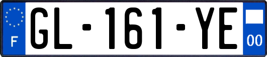 GL-161-YE