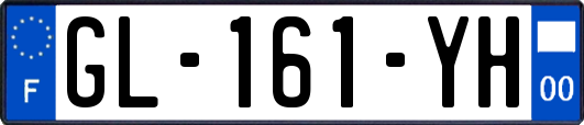 GL-161-YH