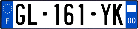 GL-161-YK
