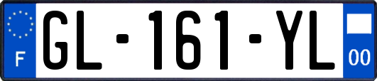 GL-161-YL