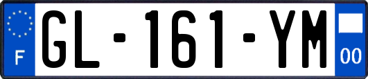 GL-161-YM