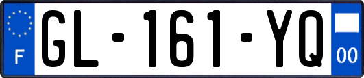 GL-161-YQ