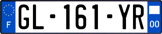 GL-161-YR