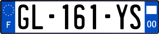 GL-161-YS