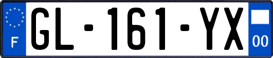 GL-161-YX