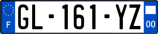 GL-161-YZ