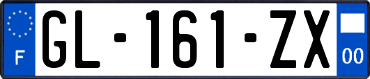 GL-161-ZX