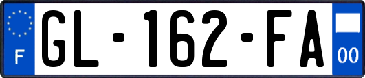 GL-162-FA