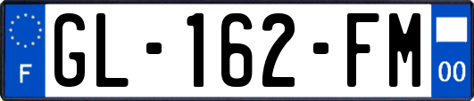 GL-162-FM