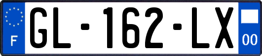 GL-162-LX