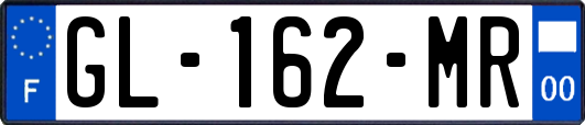 GL-162-MR
