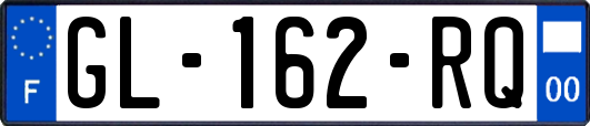 GL-162-RQ