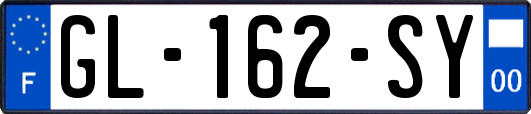 GL-162-SY
