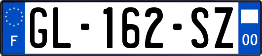 GL-162-SZ