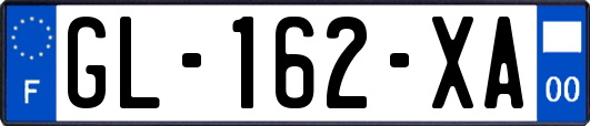 GL-162-XA