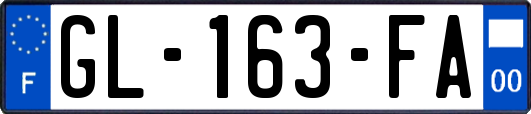 GL-163-FA