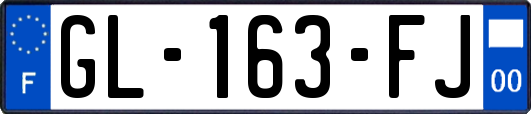 GL-163-FJ