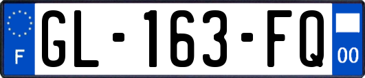 GL-163-FQ