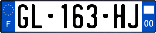 GL-163-HJ