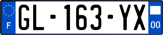 GL-163-YX