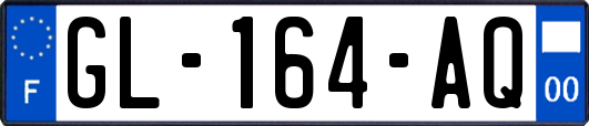 GL-164-AQ