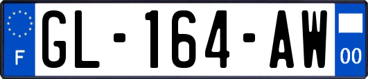 GL-164-AW