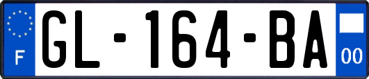 GL-164-BA