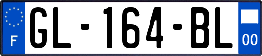 GL-164-BL