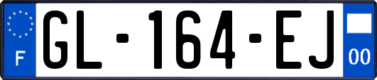GL-164-EJ