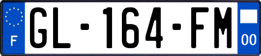 GL-164-FM