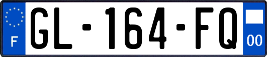 GL-164-FQ