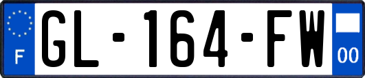 GL-164-FW
