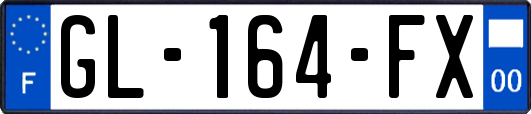 GL-164-FX