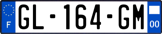 GL-164-GM