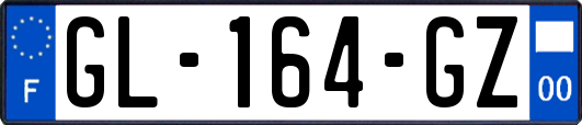GL-164-GZ