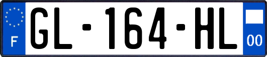 GL-164-HL