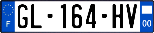 GL-164-HV