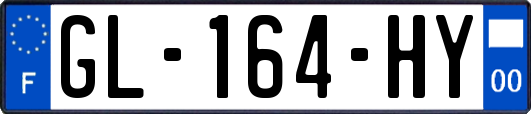GL-164-HY