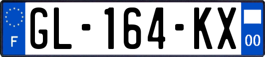 GL-164-KX
