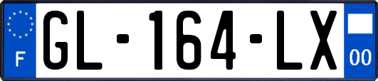 GL-164-LX