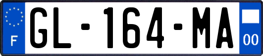 GL-164-MA