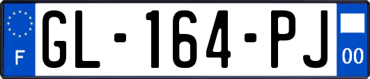 GL-164-PJ