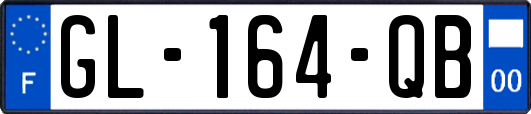 GL-164-QB