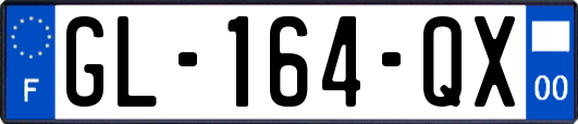 GL-164-QX