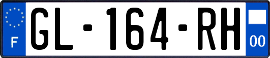 GL-164-RH