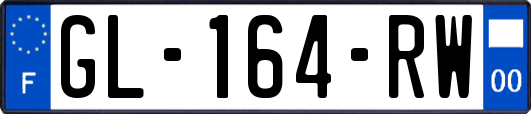GL-164-RW