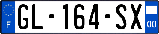 GL-164-SX