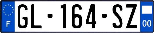 GL-164-SZ